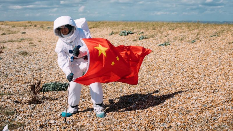 Си Цзиньпин Тайвань мәселесі бойынша: бірігу – тарихи міндет