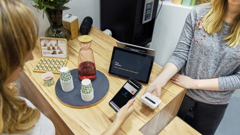 Кәсіпкерлер назарына: Енді бір ғана терминал мен QR-код міндетті болады