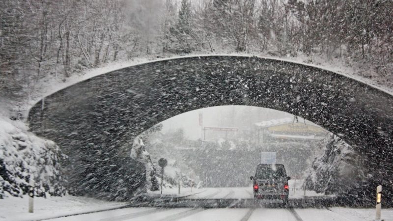 Дауылды ескерту: Қазақстанның 16 өңірінде ауа райы күрт бұзылады