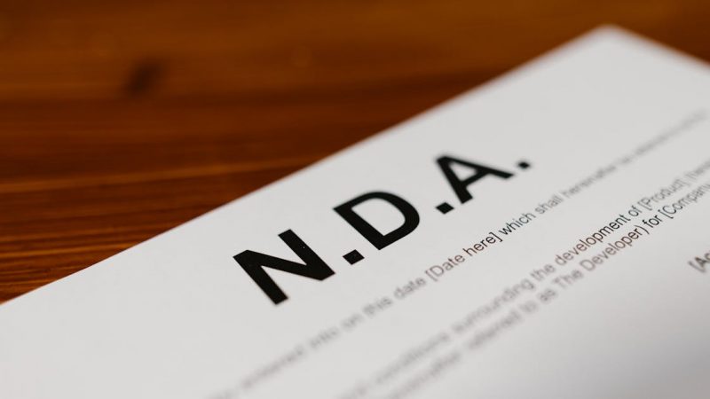 Бизнеске ескерту: Келісімшартты тіркемегендер енді 650 мың теңге айыппұл төлейді