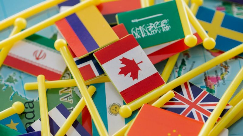 Дания мен Гренландия өкілдері АҚШ президентінің кеңесшілерімен кездесті