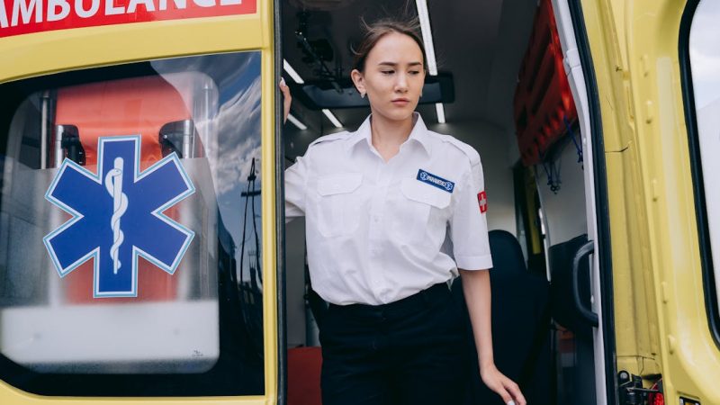 Қосшыдағы трагедия: Жедел жәрдемнің «төртінші санаты» адам өліміне себеп пе?