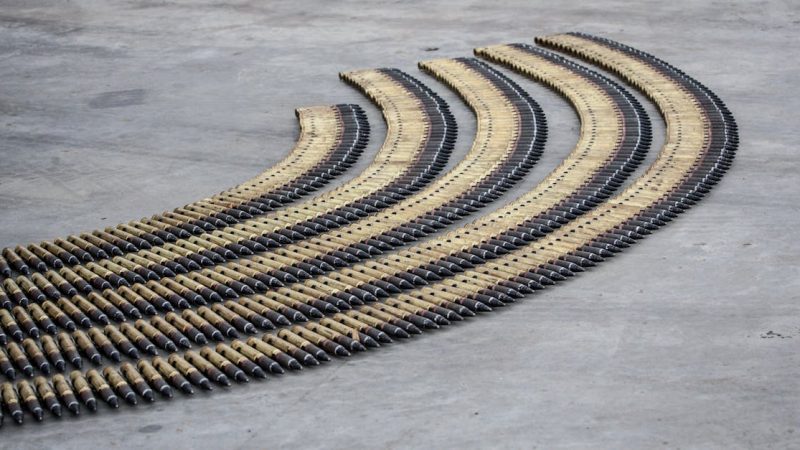 Ұлыбритания Украина үшін жаңа қару жасайды: Ресей әскері жауап беріп үлгермейді