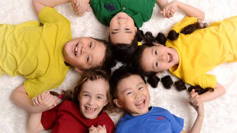 Разработан проект постановления Правительства РК  «Об утверждении Концепции «Дети Казахстана» на 2026-2030 годы»