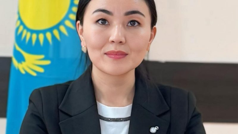 КОНСТИТУЦИЯЛЫҚ РЕФОРМА — ӨЗГЕРІСТІҢ БАСТАУЫ