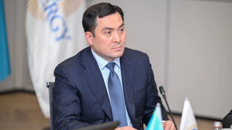 Қазақстан санкцияға іліккен «ЛУКОЙЛ» үлесін сатып алу үшін АҚШ-қа хат жолдады