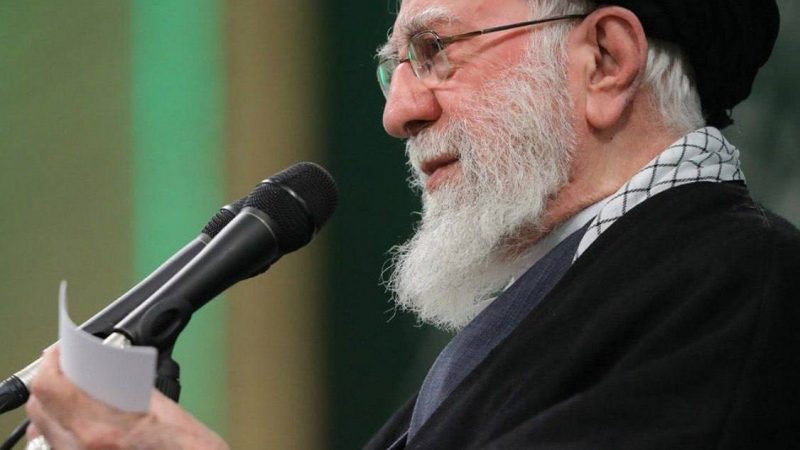 Үш мұсылман елі делдал болады: Иран АҚШ-пен келіссөз жүргізуге дайын