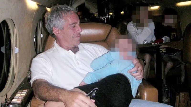 Әлемді дүрліктірген Эпштейн ісі: Жаңа құжаттарда Назарбаев пен Мәсімовтың аты аталды