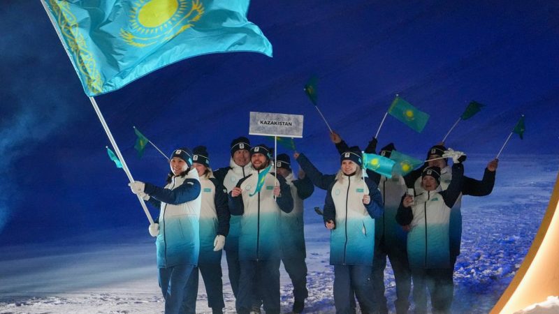 Милан-2026: Қысқы Олимпиадада Қазақстан намысын кімдер қорғайды?