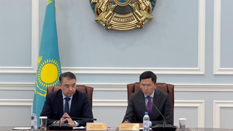 ЭНЕРГЕТИКАЛЫҚ ҚАУІПСІЗДІК: АЙМАҚТА АПАТТЫҚ АЖЫРАТУЛАР АЗАЙЫП КЕЛЕДІ   