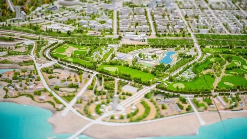 Алатауға ерекше мәртебе берілді: Жаңа заң инвесторларға қандай мүмкіндіктер ашады?