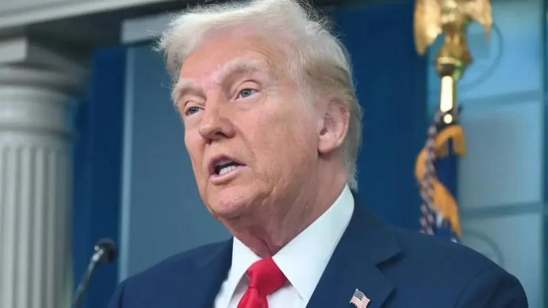 Трамп Иранға тағы да сес көрсетті: «Бүгін түнде тұтас бір өркениет жойылады»