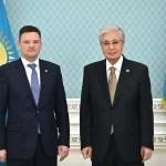 Тоқаевқа жақсы жаңалық: Қазақстан экономикасы биыл кемінде 5,5% өсім көрсетеді