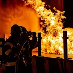 Елордадағы зәулім үй өртенді: 15-қабаттан үш баланың денесі табылды