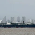 АҚШ пен Иран арасы шиеленісті: Трамп Ормуз бұғазын толық бұғаттау туралы мәлімдеді