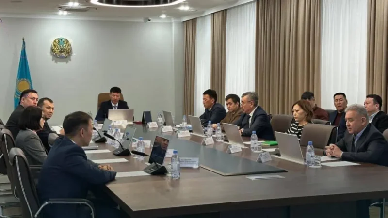 БИЫЛ ӨҢІРДЕ 11 ИНВЕСТОРДЫҢ ҚҰҚЫҒЫ ҚОРҒАЛДЫ