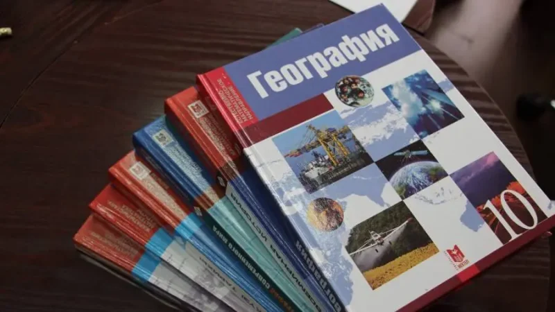 Орал қаласының педагогы бір уақытта 5 мектепте жұмыс істеген   