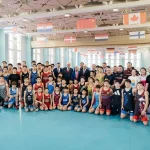 Қазақстанда UWW таныған Күрес академиясын ашу жоспарлануда