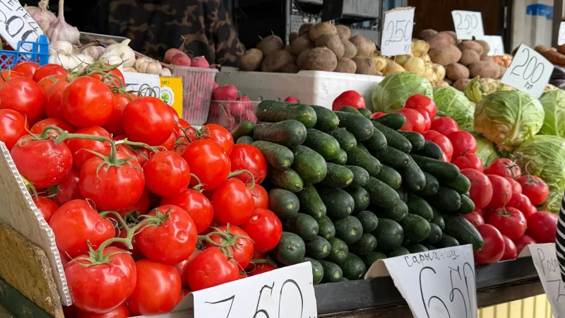 Қарағанды базарларында 80-нен аса делдалдық схема әшкереленді