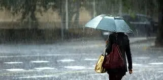 Алматыда жаңбыр басылмай тұр: коммуналдық қызмет күшейтілген режимге көшті