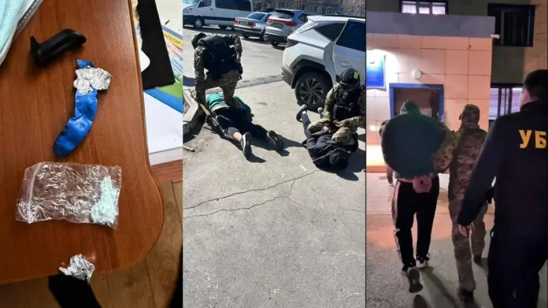 Павлодарда студенттер қатарластарынан ақша бопсалап, ұсталды