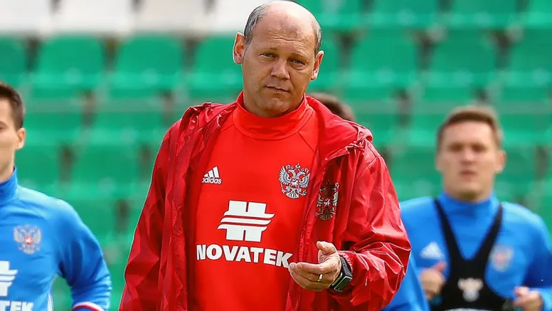 «Тобыл» командасына жаңа бапкер келді: Мирослав Ромащенко тізгінді алды