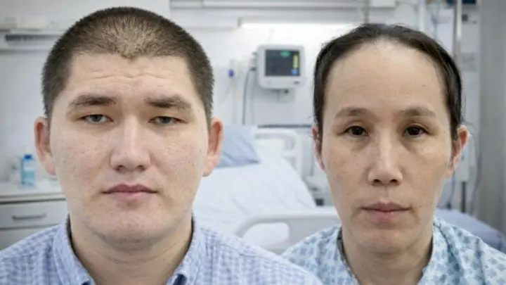 Атыраудағы қанды оқиға: Күдікті туыстарын айлар бойы кезекпен өлтірген