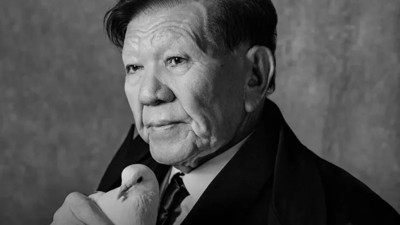 Алматыдағы көшеге Мұхтар Шахановтың есімі берілмек