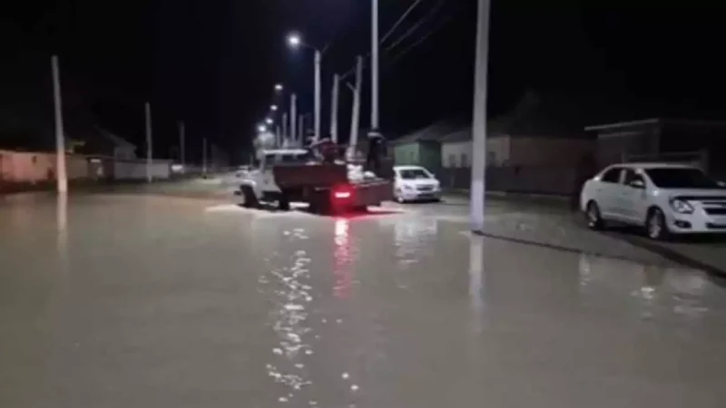 Қызылордада ауылды су басу қаупі сейілді: жағдай бақылауда