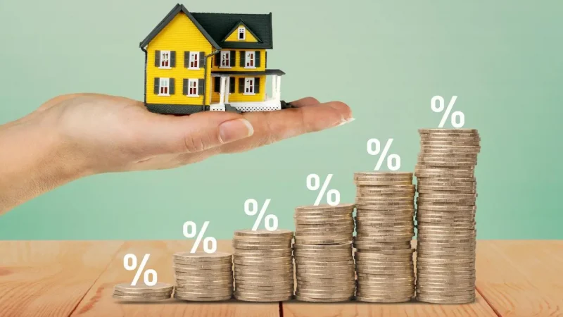 1 шілдеден бастап ипотека мөлшерлемесі бастапқы жарнаға байланысты өзгереді