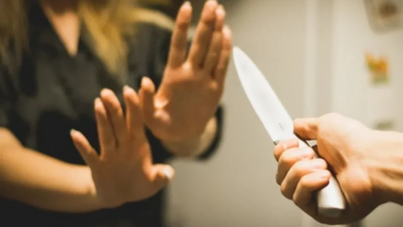 Қарағандыда автокөліктен пышақталған әйелдің мәйіті табылды: күдікті ұсталды