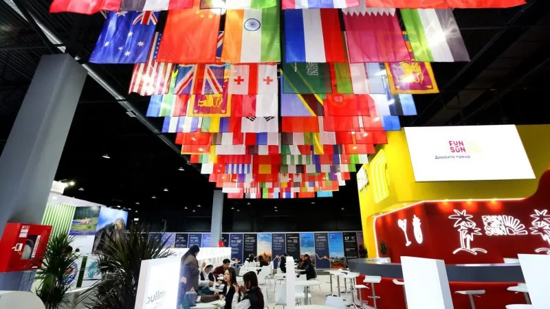 Алматыдағы KITF 2026 көрмесі 6 мыңнан астам қонақты жинады