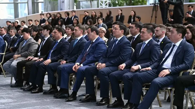 Президент IT-стартаптарды мемлекеттік жүйеге енгізуді тапсырды