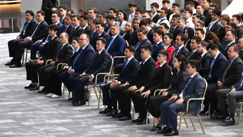 Тоқаев: «Digital Qazaqstan» стратегиясы жақында бекітіледі