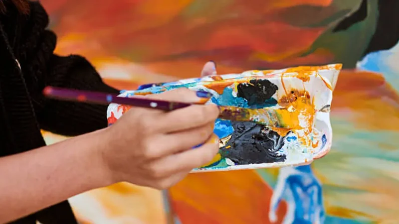 Қарағандыда Art Start көрмесі: суретшілер жады мен болмысты іздейді