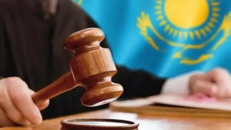 Қызылордада бюджет қаражатын жымқырғандарға жаза күшейтілді: 10 жылдан астам уақыт бойы ұрлық жасаған