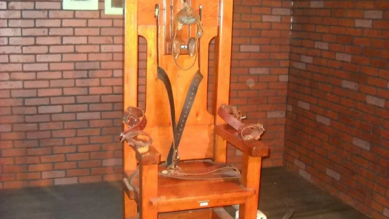 АҚШ-та ауыр қылмысқа газбен өлім жазасы – жаңа әдіс қашан енгізіледі?