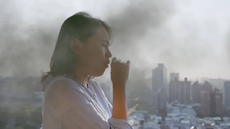 Ауа ластанды: 25 сәуірде Орал мен Атырауда серуендеуге болмайды