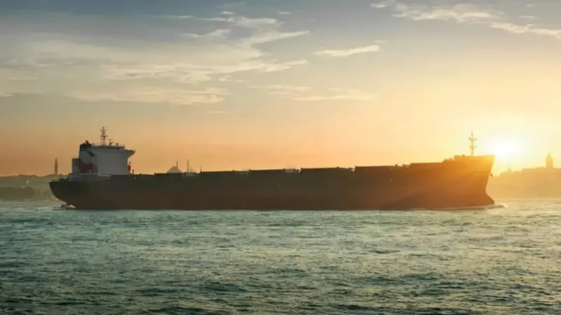 Иран Ормұз бұғазында екі контейнер тасушы кемені тәркіледі