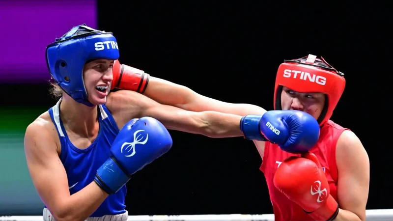 Төрт қазақ боксшысы Әлем кубогі кезеңінің финалына шықты
