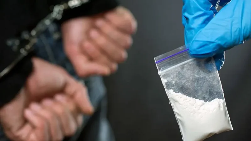 Грузияда есірткімен ұсталған қазақстандыққа өмір бойы бас бостандығынан айыру қаупі төніп тұр