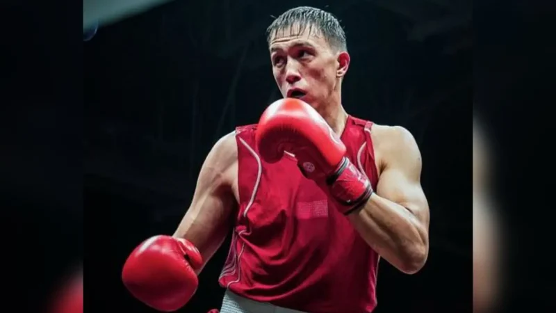 Бразилиядағы Әлем кубогі: Қазақстан боксшылары тағы үш медаль жеңіп алды