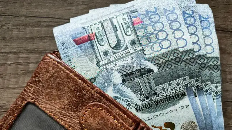 85 млн теңге желге ұшты: оқудан шығарылғандарға қайта грант беріліпті