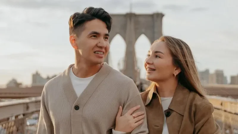 Блогер Ерболат Жанабылов пен жұбайына сот үкімі шықты: онлайн-алаяқтық