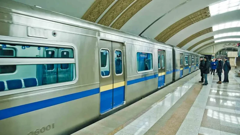 Алматы метросынан ұрланған 127 млн теңге мемлекетке қайтарылды