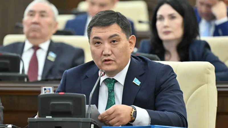 Базарбек: Platonus жүйесі жекешеленіп, студенттерге қымбатқа түсіп жатыр