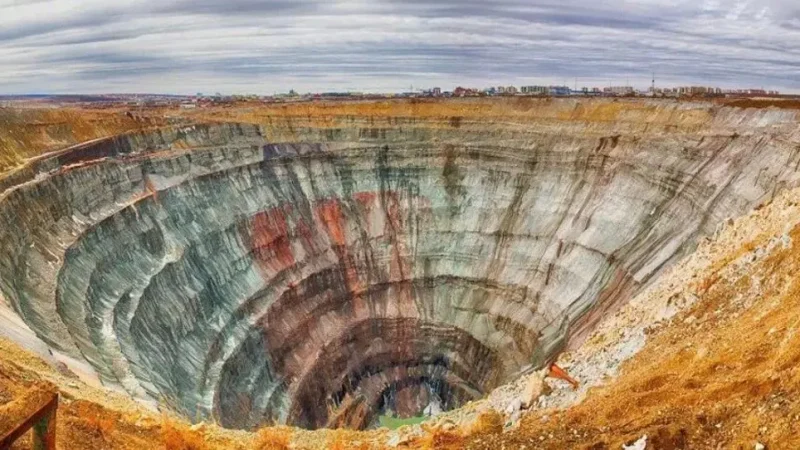 Қазақстанның жер асты байлығын ЖИ іздейтін болды