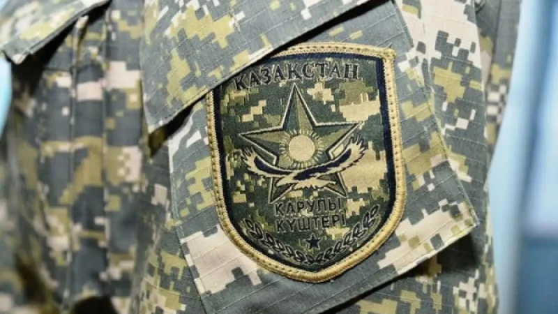 425 мың теңгеге дейін: Қорғаныс министрлігі әскерилерге төлем ережесін өзгертті