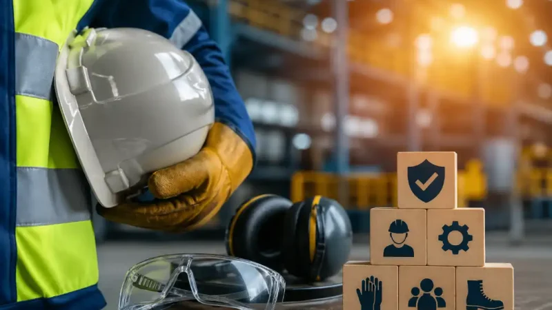 Қауіпсіз еңбек: соңғы бес жылда жарақаттану 8,3%-ға азайды