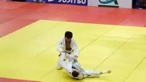 Қазақстан джиу-джитсу құрамасы Парижде 23 медаль олжалап, екінші орынға тұрақтады